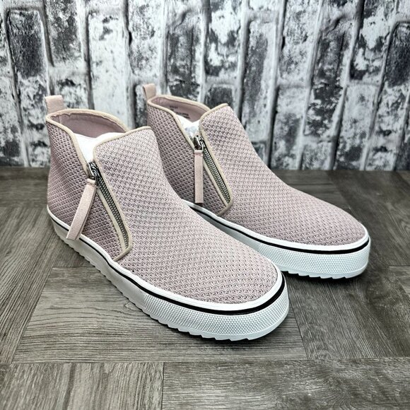 Steven Madden Jvicey Boot Youth size 5 - Picture 3 of 9